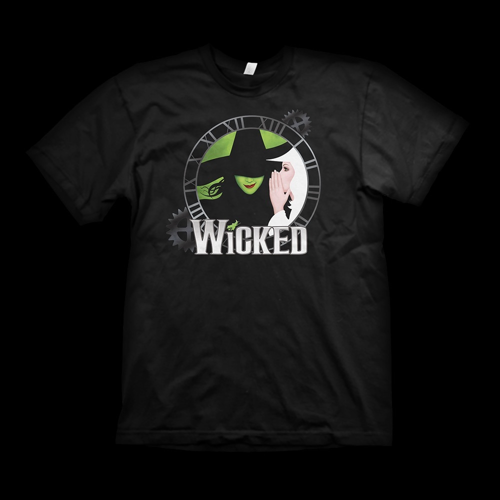 Wicked Tshirt